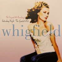 Whigfield - Saturday Night: The Greatest Hits (The Original Hit Recordings)