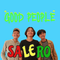 Salero - Good People