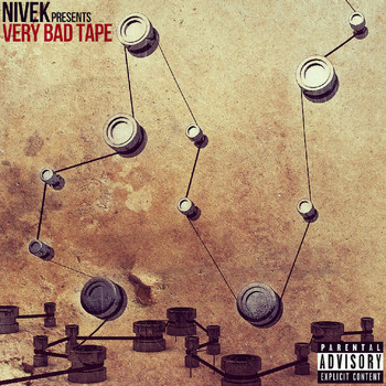 Nivek - Very Bad Tape (Explicit)