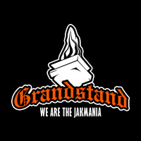 Grandstand - We Are The Jakmania