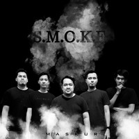 Smoke - MASKUR