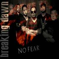 Breaking Dawn - No Fear