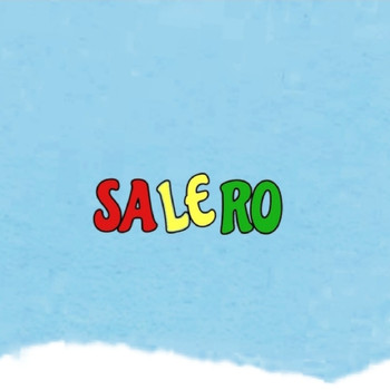 Salero - Bebaskan
