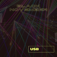 USB - Black November