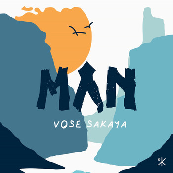 Man - Vose Sakaya