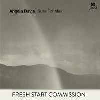 Angela Davis - Suite for Max: Movement 2