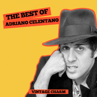 Adriano Celentano - The Best of Adriano Celentano (Vintage Charm)