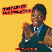 Little Willie John - The Best of Little Willie John (Vintage Charm)