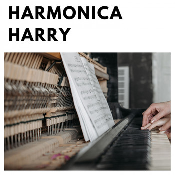 Jack Hylton & His Orchestra - Harmonica Harry