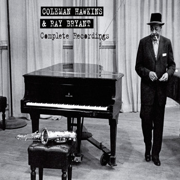Coleman Hawkins - Complete Recordings