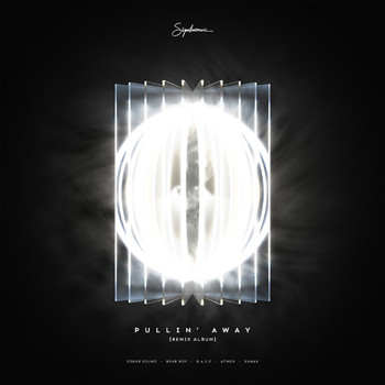 Anomy - Pullin' away [Remix Album]