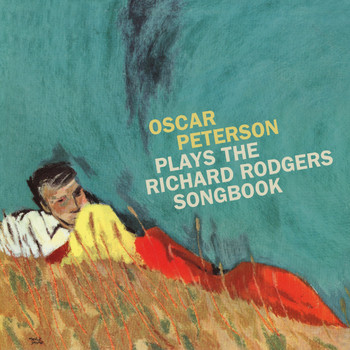 Oscar Peterson - Plays the Richard Rodgers Songbook