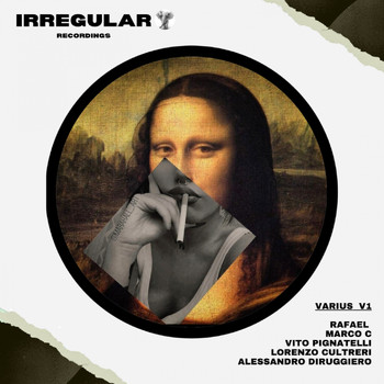 Various Artists - VARIUS V1