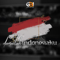GBI Modernland - Damailah Indonesiaku