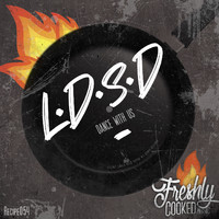 L.D.S.D. - Dance With Us