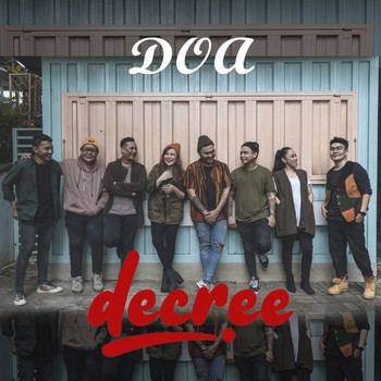 Decree - Doa