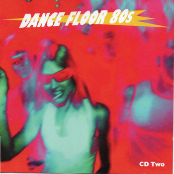 Various Artists - Dance Floor 80s, Vol. 2