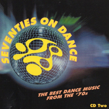 Various Artists - Seventies on Dance, Vol. 2