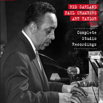 Red Garland - Complete Studio Recordings