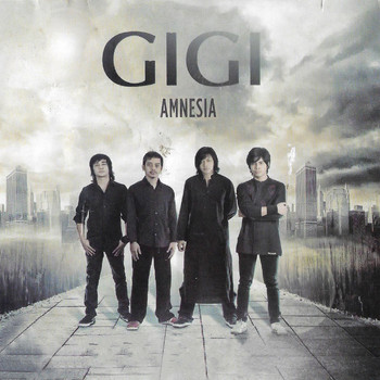 GIGI - Amnesia