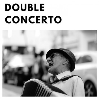 Pablo Casals - Double Concerto