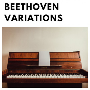 Pablo Casals - Beethoven Variations