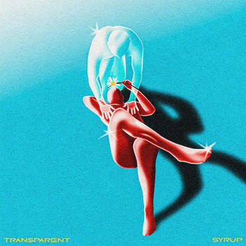 Syrup - Transparent