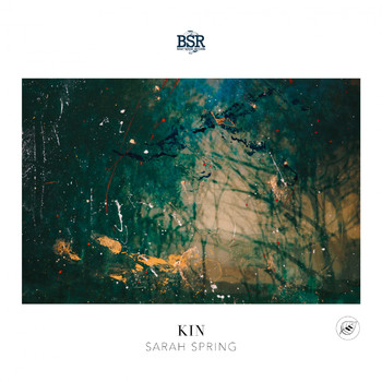 Sarah Spring - Kin