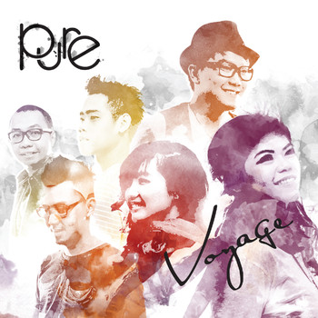 Pure - Voyage