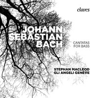 Stephan MacLeod & Gli Angeli Genève - Ich habe genug, BWV 82: I. Aria. "Ich habe genug"