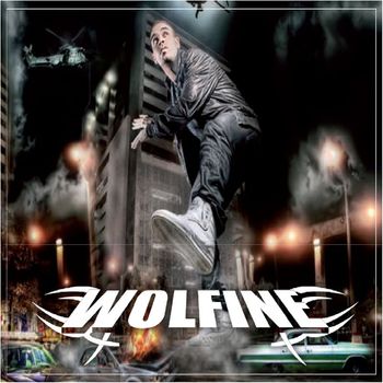 Wolfine - La Versatilidad De La Calle (Explicit)