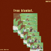 Nativ - Free Blanket.
