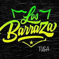 LOS BARRAZA - Tusa (En Vivo)