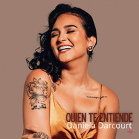 Daniela Darcourt - Quién Te Entiende (En Vivo)
