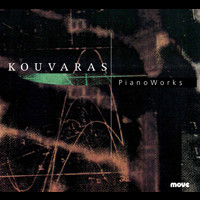 Linda Kouvaras - PianoWorks