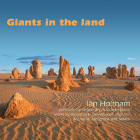 Ian Holtham - Giants in the Land