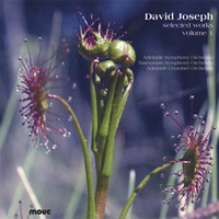 David Joseph - David Joseph, Selected Works Vol 1