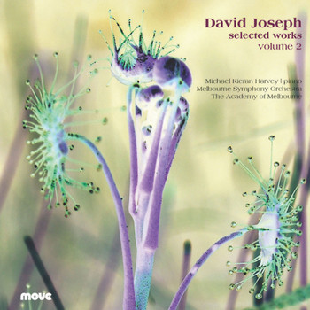 David Joseph - David Joseph, Selected Works Vol 2