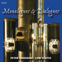Peter Sheridan - Monologues & Dialogues