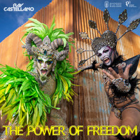Ray Castellano - The power of freedom