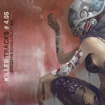 Various Artists - Killer Tracks # 4.05 (Explicit)