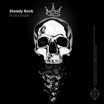 Steady Rock - In Da Cloudz