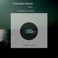Vyacheslav Sketch - Rain