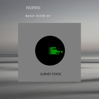 Hope51 - Magic Sound EP