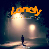 Ricch Carter - Lonely
