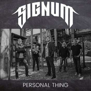Signum - Personal Thing