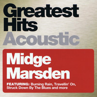 Midge Marsden - Greatest Hits Acoustic (Travel 'N Time)