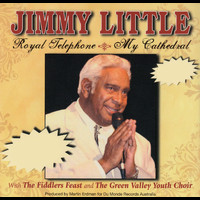 Jimmy Little - Royal Telephone (2009)
