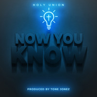 Holy Union - Now You Know (feat. Benjamin Paul & Caroline Hood Fritsch) (Promise Chronicles Remix)