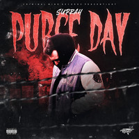 Suprah - Purge Day (Explicit)